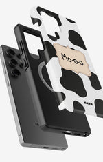 Samsung Galaxy S24 Ultra Tough Case – Mo-o-o - View 2