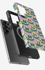 Samsung Galaxy S24 Ultra Tough Case – Gamepad - View 2