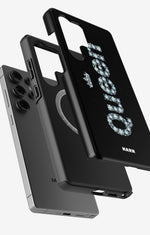 Samsung Galaxy S24 Ultra Tough Case – Queen - View 2