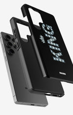 Samsung Galaxy S24 Ultra Tough Case – King - View 2