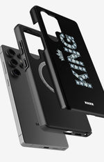 Samsung Galaxy S24 Ultra Tough Case – King - View 2