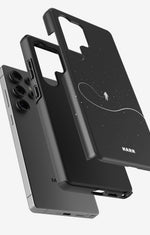 Samsung Galaxy S24 Ultra Tough Case – Space Walk - View 2