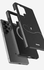 Samsung Galaxy S24 Ultra Tough Case – Space Walk - View 2