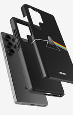 Samsung Galaxy S24 Ultra Tough Case – Dark Side - View 2