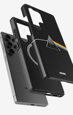 Samsung Galaxy S24 Ultra Tough Case – Dark Side - View 2