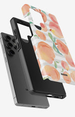 Samsung Galaxy S24 Ultra Tough Case – Peachey - View 2