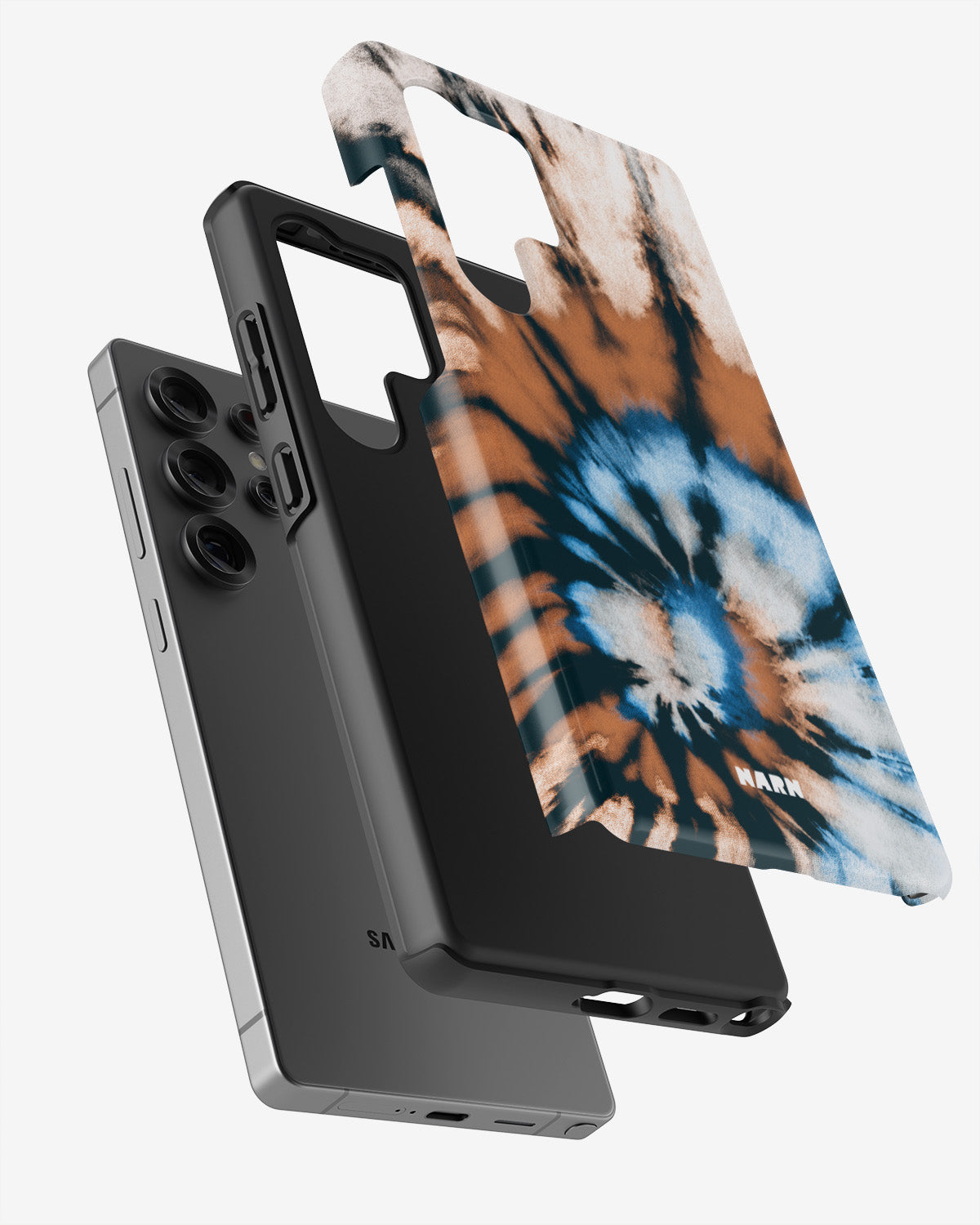 Samsung Galaxy S24 Ultra Tough Case – Boho Dream - View 2