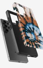 Samsung Galaxy S24 Ultra Tough Case – Boho Dream - View 2