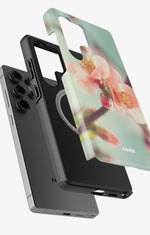 Samsung Galaxy S24 Ultra Tough Case – Sweet Bloom - View 2