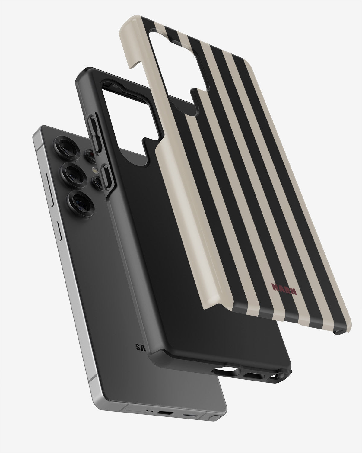 Samsung Galaxy S24 Ultra Tough Case – Classique - View 2
