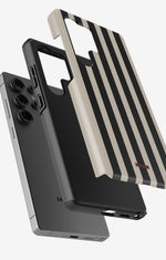 Samsung Galaxy S24 Ultra Tough Case – Classique - View 2