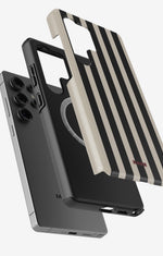 Samsung Galaxy S24 Ultra Tough Case – Classique - View 2
