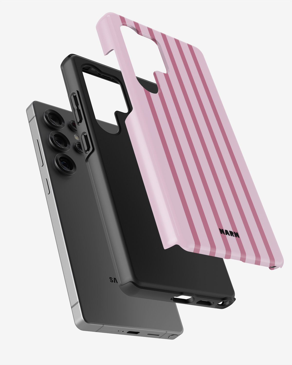 Samsung Galaxy S24 Ultra Tough Case – Class Crush - View 2
