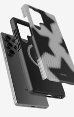 Samsung Galaxy S24 Ultra Tough Case – Starstruck - View 2