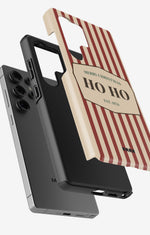 Samsung Galaxy S24 Ultra Tough Case – Ho Ho - View 2