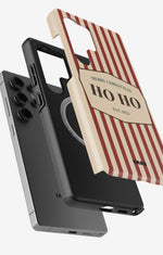Samsung Galaxy S24 Ultra Tough Case – Ho Ho - View 2