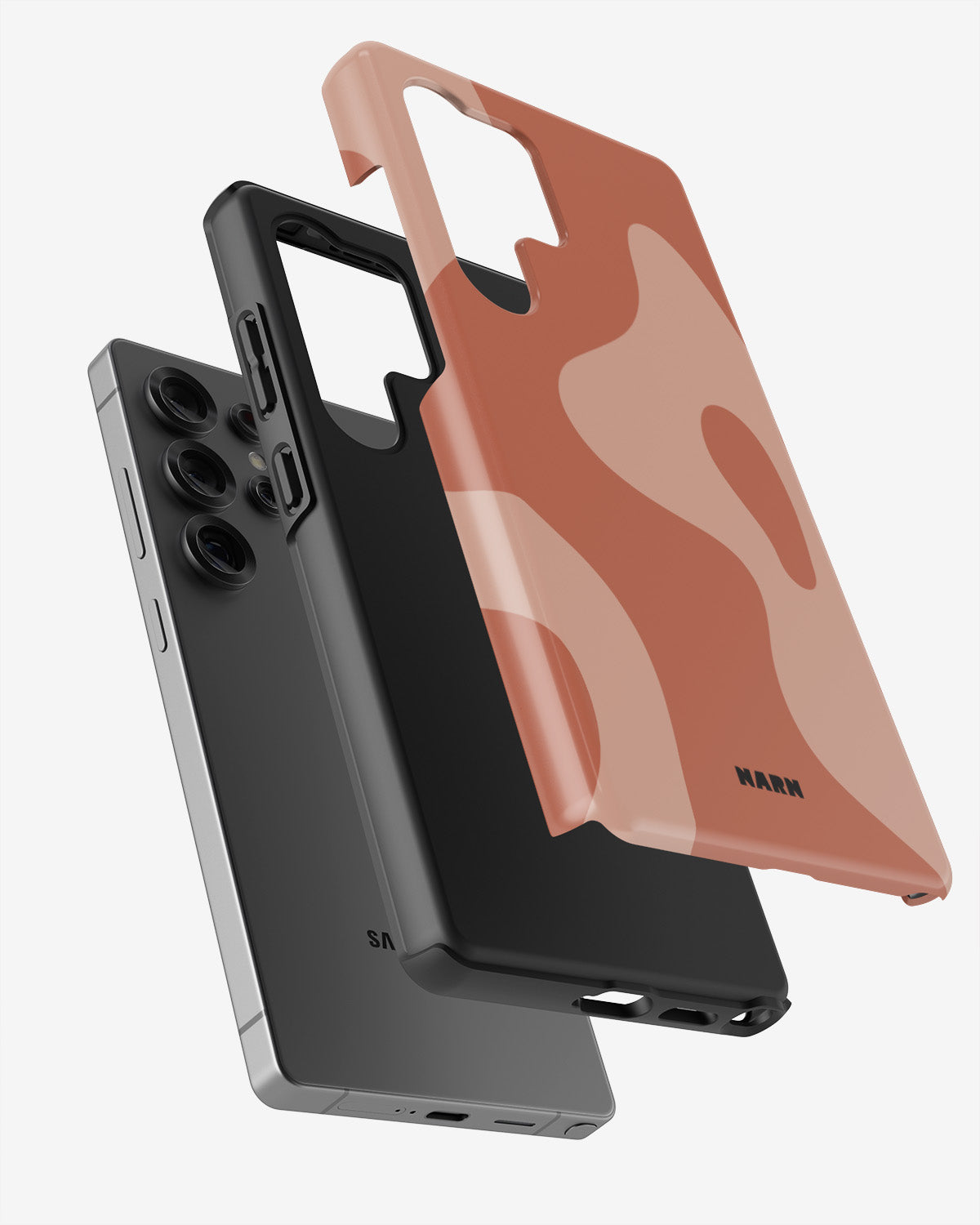Samsung Galaxy S24 Ultra Tough Case – Alive - View 2