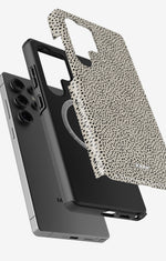 Samsung Galaxy S24 Ultra Tough Case – Speckled - View 2