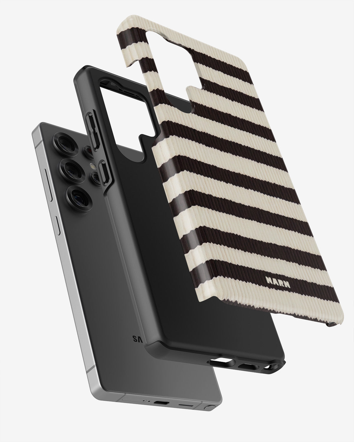 Samsung Galaxy S24 Ultra Tough Case – Seafarer - View 2
