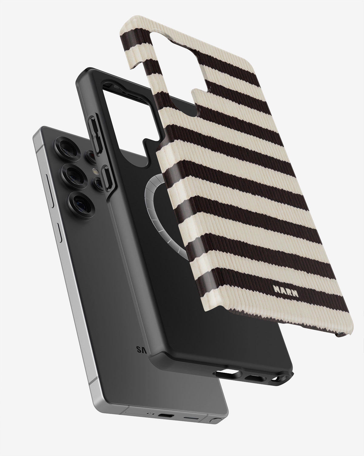 Samsung Galaxy S24 Ultra Tough Case – Seafarer - View 2