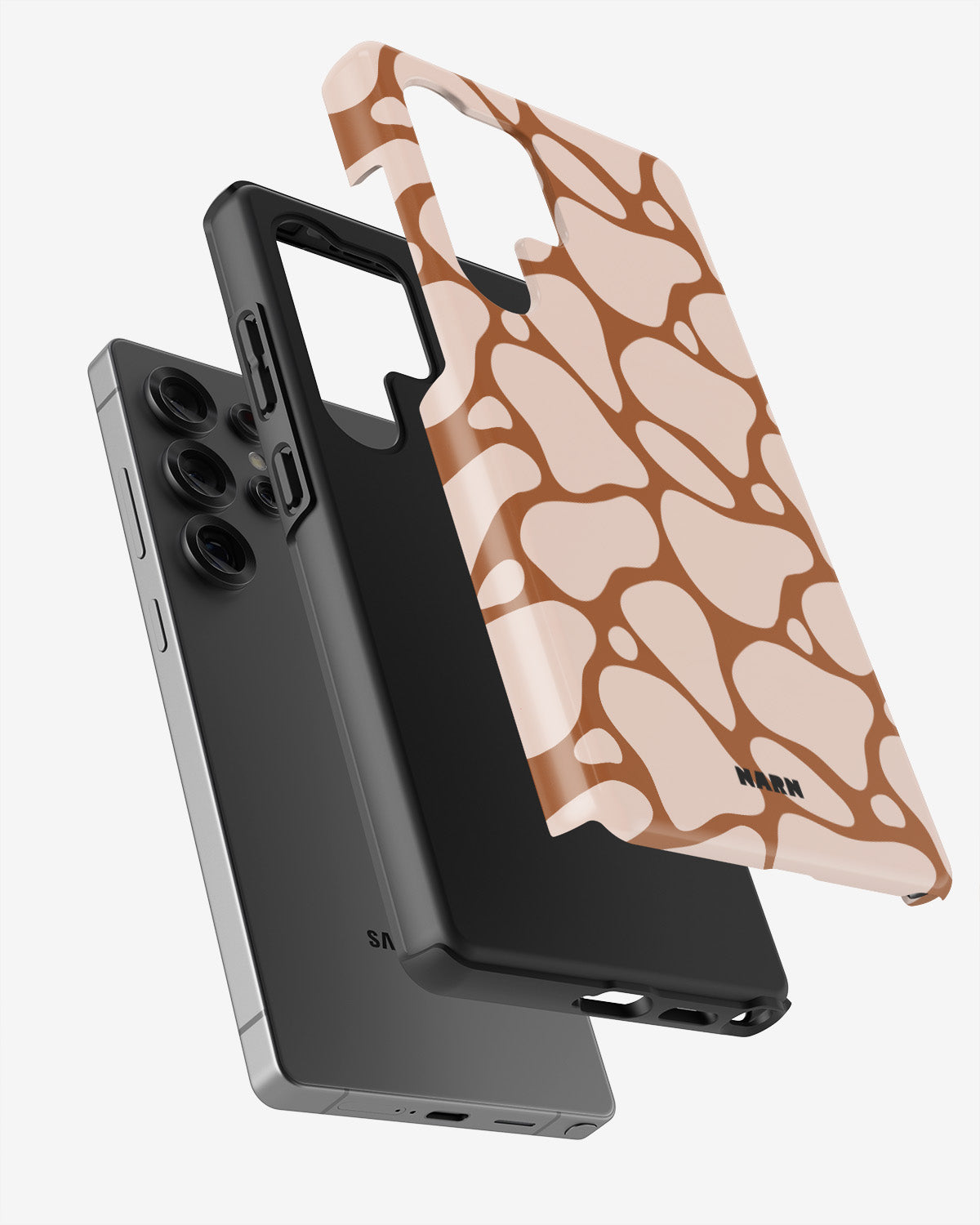 Samsung Galaxy S24 Ultra Tough Case – Organic Terra - View 2