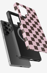 Samsung Galaxy S24 Ultra Tough Case – Cookie Check - View 2