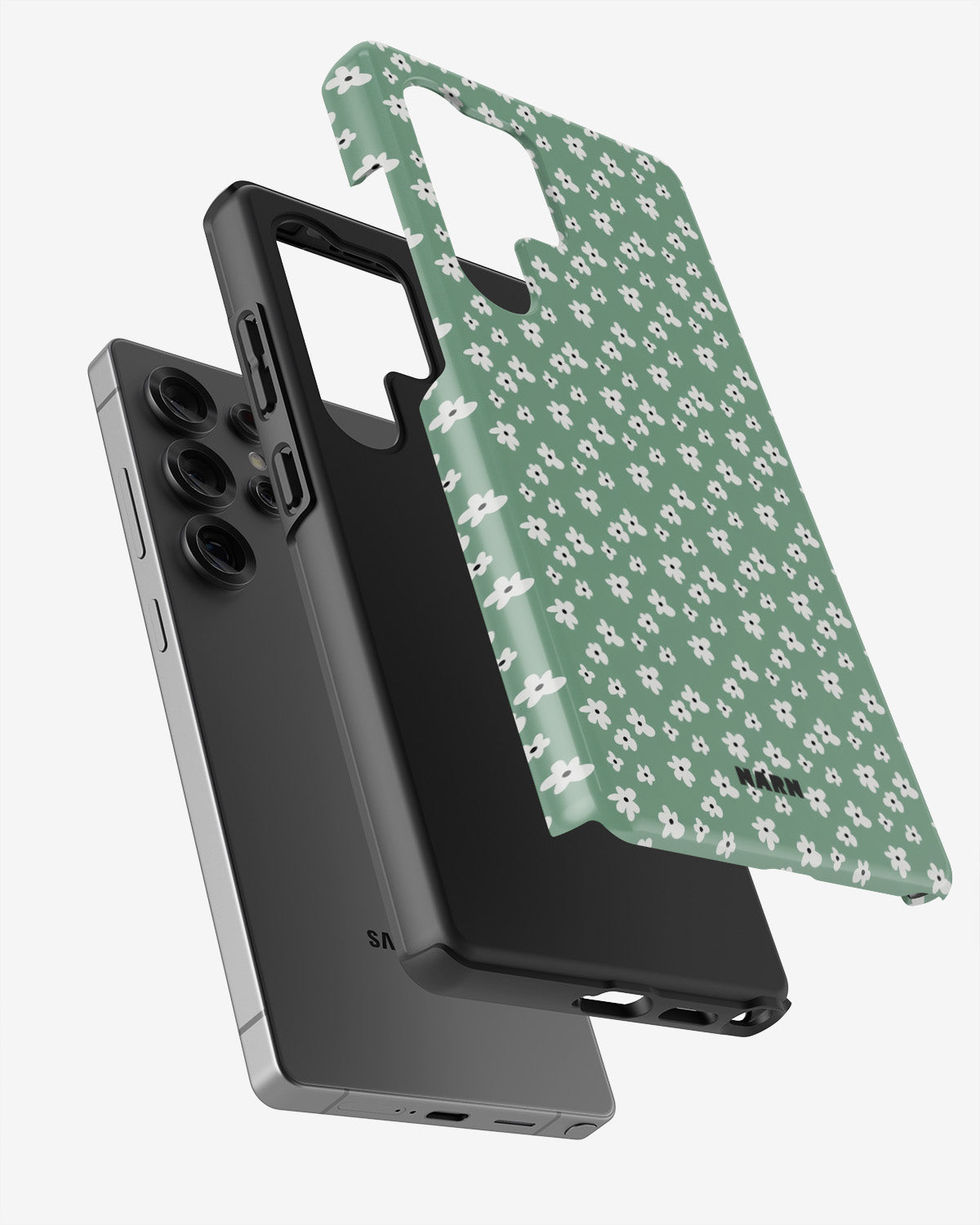 Samsung Galaxy S24 Ultra Tough Case – Meadow - View 2