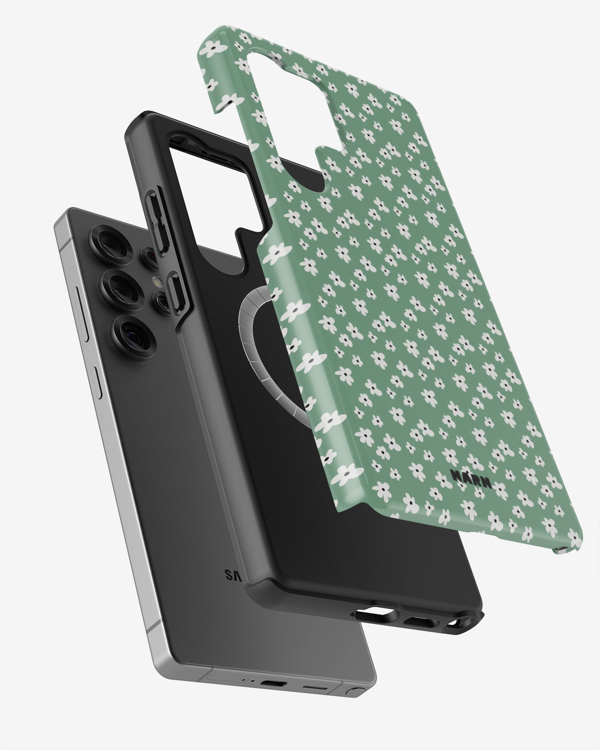 Samsung Galaxy S24 Ultra Tough Case – Meadow - View 2