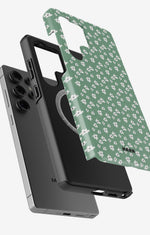 Samsung Galaxy S24 Ultra Tough Case – Meadow - View 2