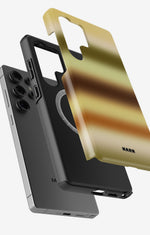 Samsung Galaxy S24 Ultra Tough Case – Pistachio - View 2