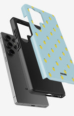 Samsung Galaxy S24 Ultra Tough Case – Limonata - View 2