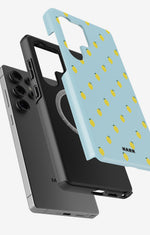 Samsung Galaxy S24 Ultra Tough Case – Limonata - View 2