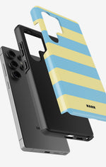 Samsung Galaxy S24 Ultra Tough Case – Beach Towel - View 2
