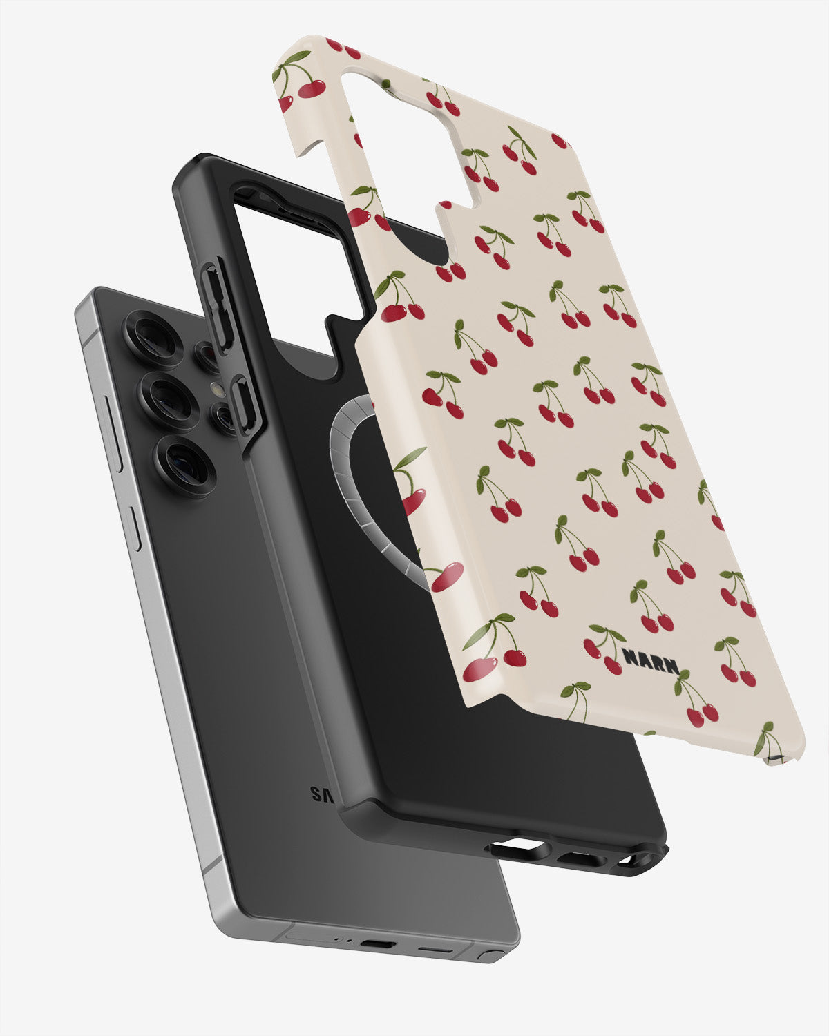 Samsung Galaxy S24 Ultra Tough Case – Amarena - View 2