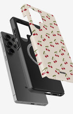 Samsung Galaxy S24 Ultra Tough Case – Amarena - View 2