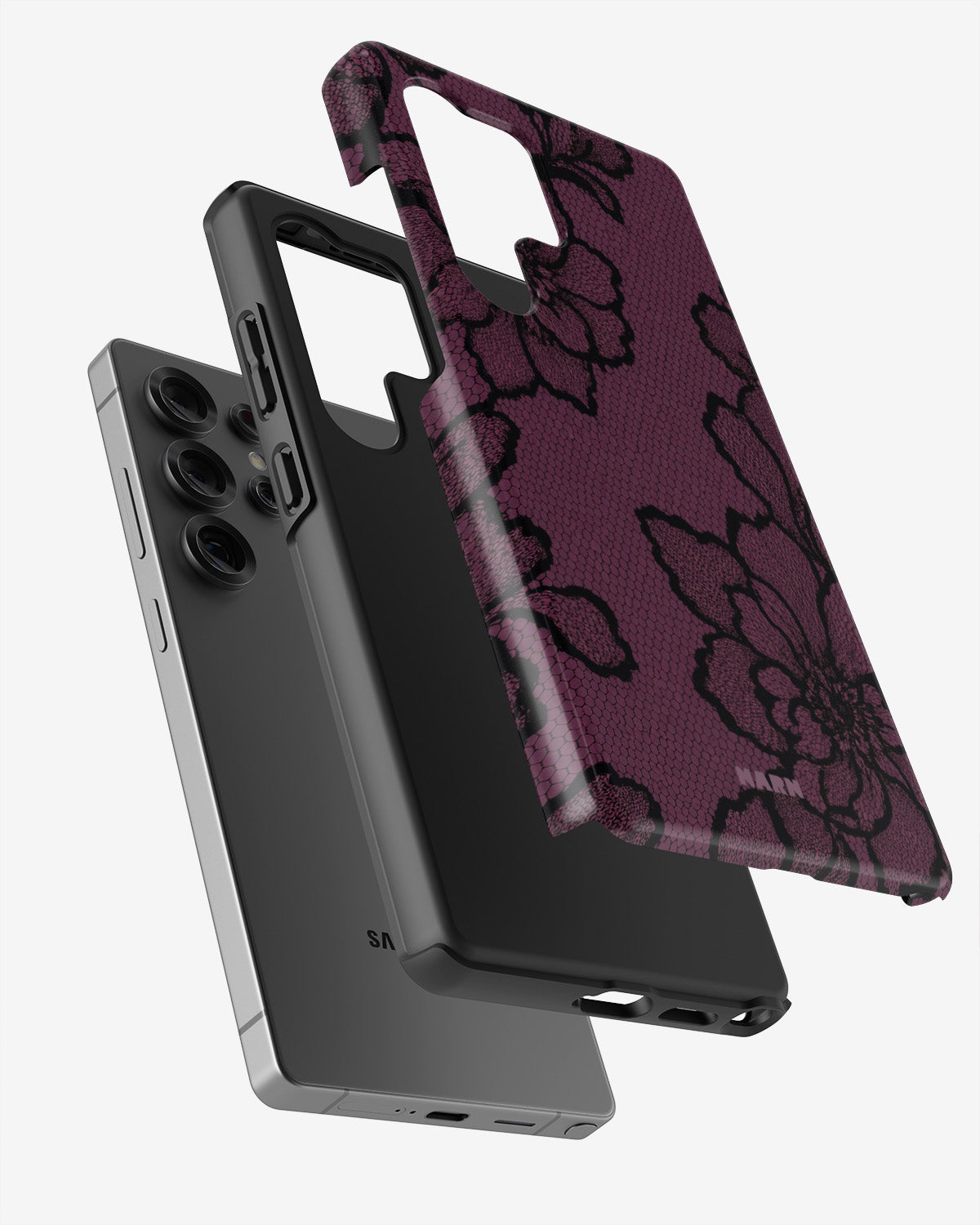 Samsung Galaxy S24 Ultra Tough Case – Obsession - View 2