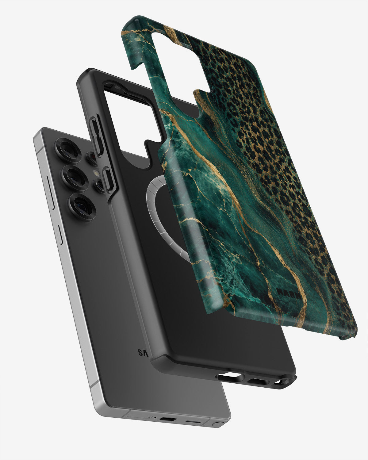 Samsung Galaxy S24 Ultra Tough Case – Velora - View 2