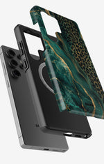 Samsung Galaxy S24 Ultra Tough Case – Velora - View 2