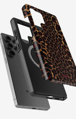 Samsung Galaxy S24 Ultra Tough Case – Leoluxe - View 2