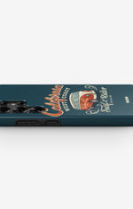Samsung Galaxy S24 Ultra Tough Case – California Surf - View 3