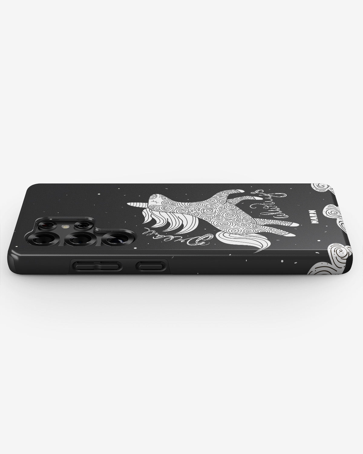 Samsung Galaxy S24 Ultra Tough Case – Dream Always - View 3