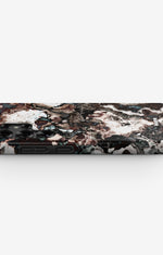 Samsung Galaxy S24 Ultra Tough Case – Marble Brown - View 3