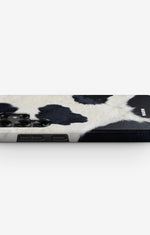 Samsung Galaxy S24 Ultra Tough Case – Cow Skin - View 3