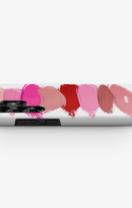 Samsung Galaxy S24 Ultra Tough Case – Lipstick Smears - View 3