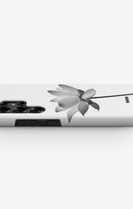 Samsung Galaxy S24 Ultra Tough Case – Lotus - View 3