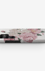Samsung Galaxy S24 Ultra Tough Case – Roses - View 3