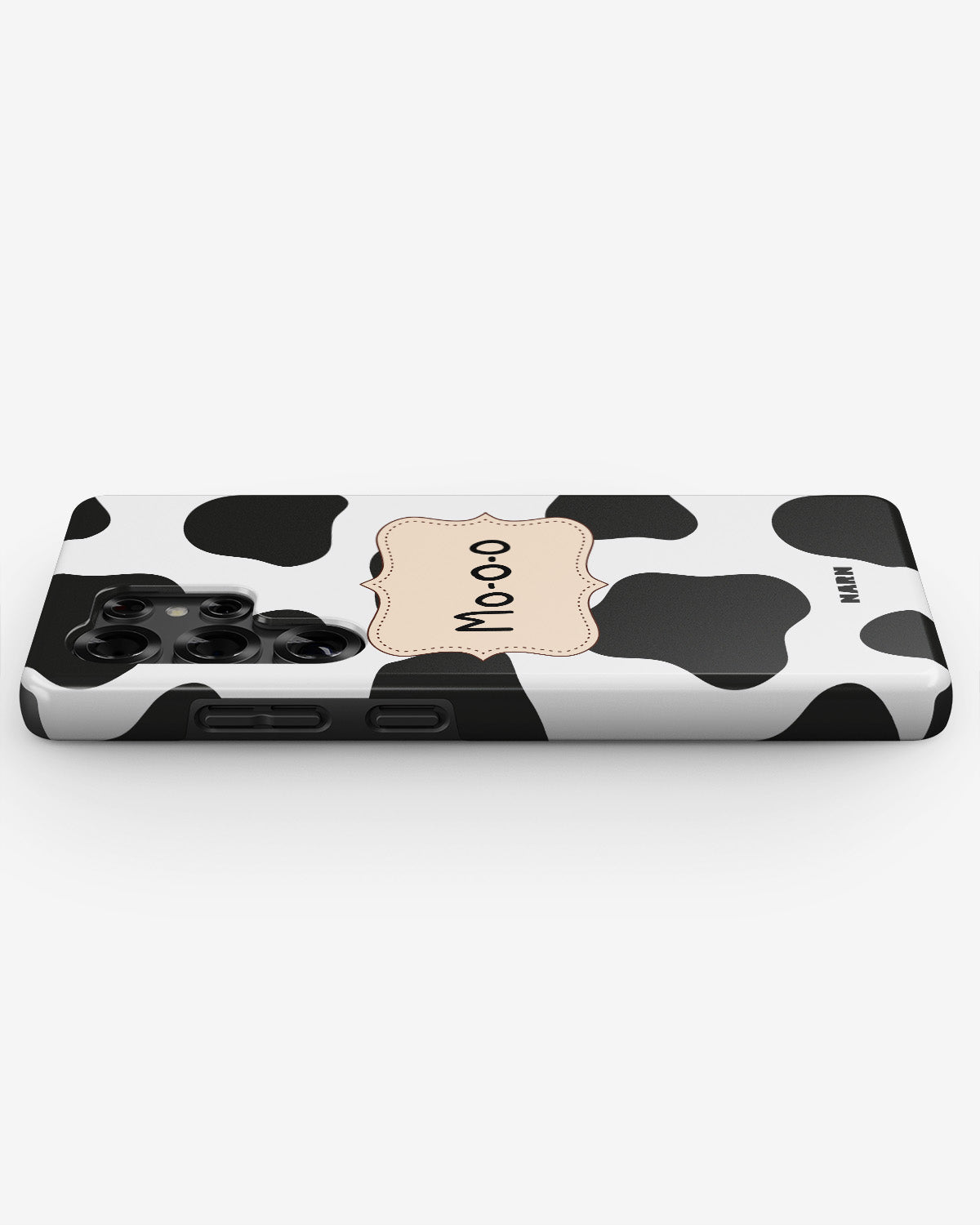 Samsung Galaxy S24 Ultra Tough Case – Mo-o-o - View 3