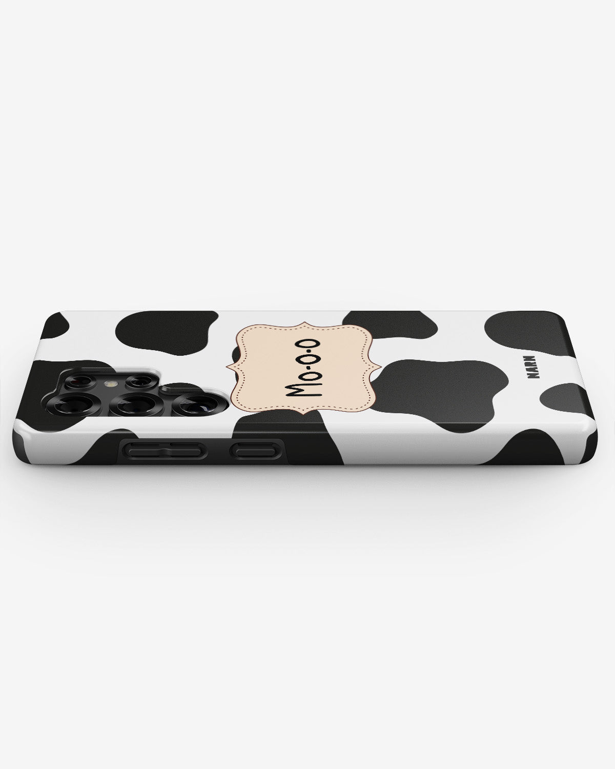 Samsung Galaxy S24 Ultra Tough Case – Mo-o-o - View 3
