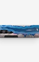 Samsung Galaxy S24 Ultra Tough Case – Blue Agate - View 3
