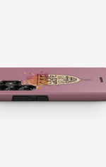 Samsung Galaxy S24 Ultra Tough Case – Champagne - View 3